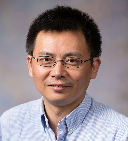 Prof. Bin Gao