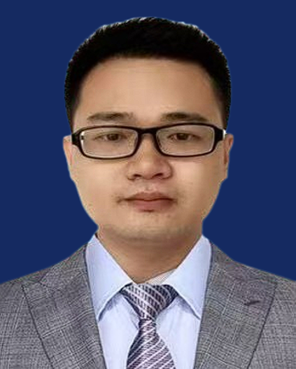 Dr. Zhongyuan Yuan