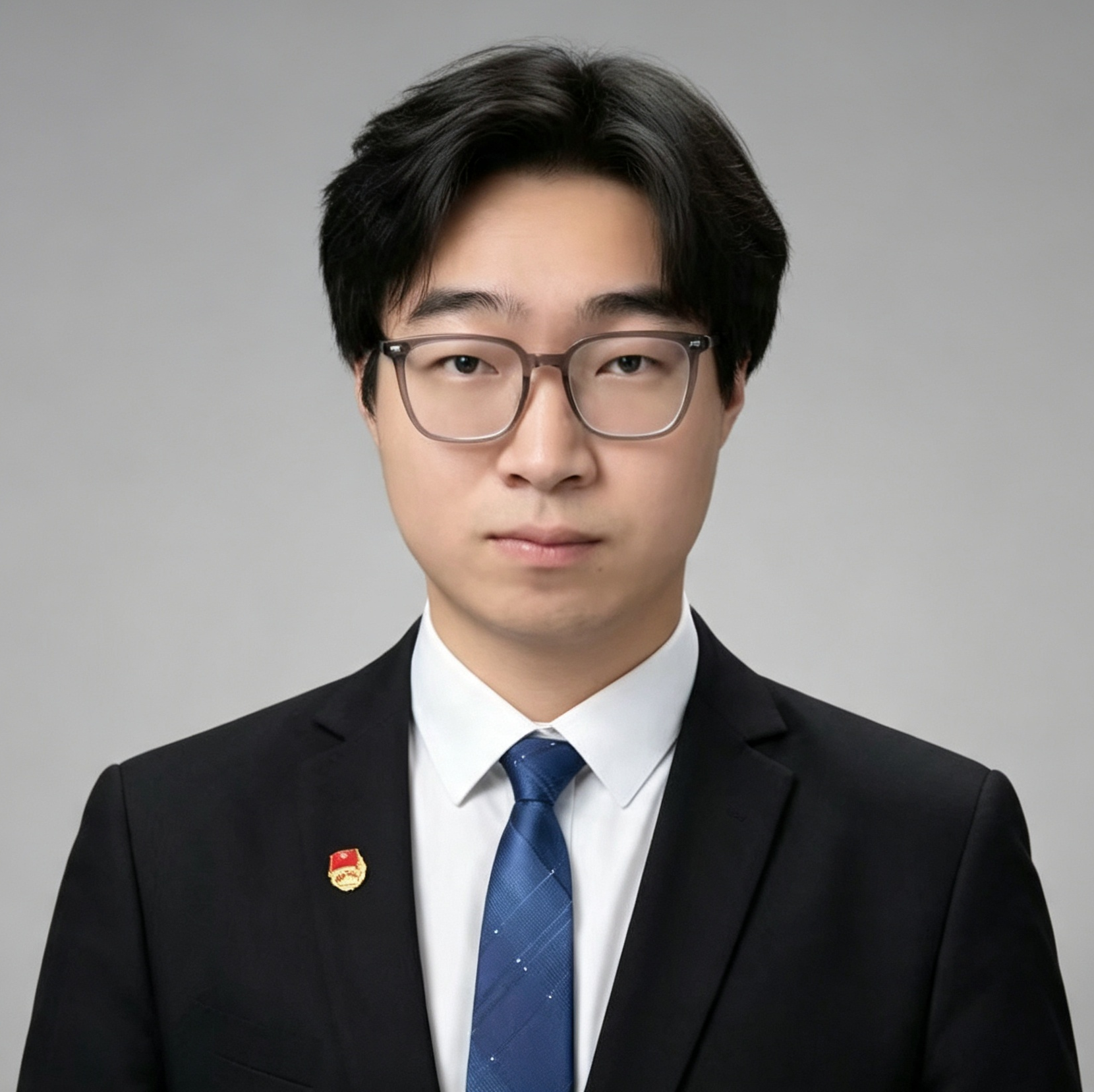 Yinzi Shao